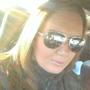 Meet your Posher, Krystal